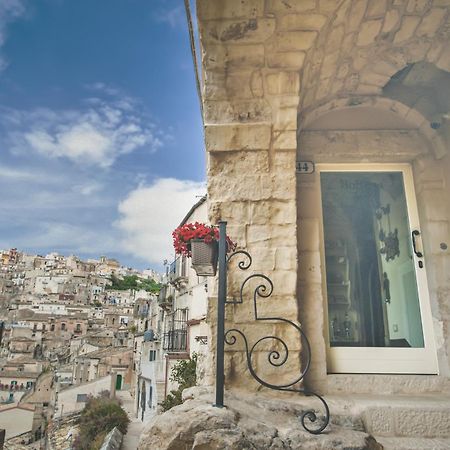 Sabbinirica Otel Ragusa Dış mekan fotoğraf